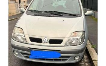 Renault scenic Le-Havre