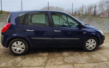 Renault scenic ii Grandrû