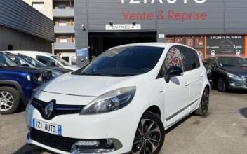 Renault scenic iii Saint-Priest