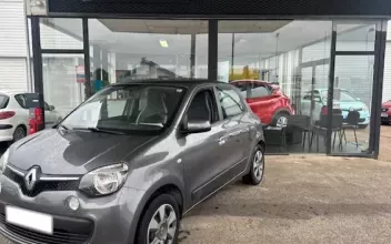 Renault Twingo Talmont-Saint-Hilaire