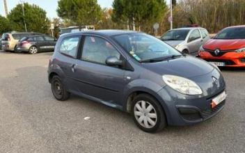 Renault twingo ii Salon-de-Provence