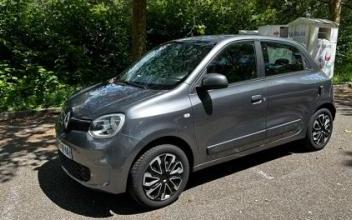 Renault twingo iii Aoste