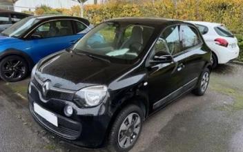 Renault twingo iii Montauban