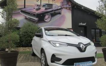 Renault zoe Galluis