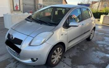 Toyota yaris Houilles