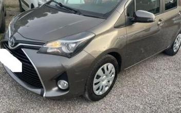 Toyota yaris Avignon