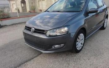 Volkswagen polo Lectoure