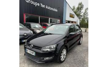 Volkswagen polo Limoges