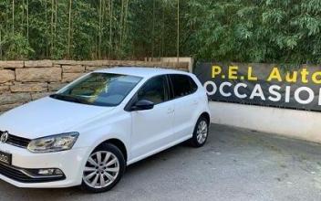 Volkswagen polo Six-Fours-les-Plages