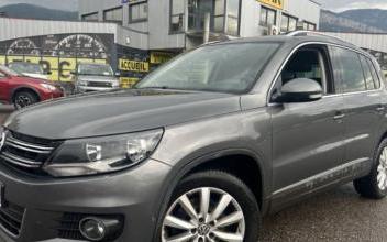 Volkswagen Tiguan Voreppe