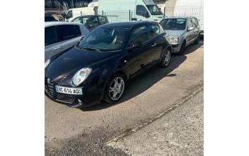 Alfa-romeo Mito Orléans