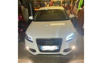 Audi a3 Annemasse
