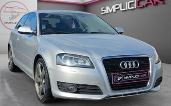 Audi a3 Cusset