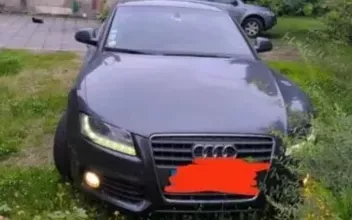 Audi A4 Toulouse