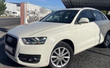 Audi Q3 Cournon-d'Auvergne