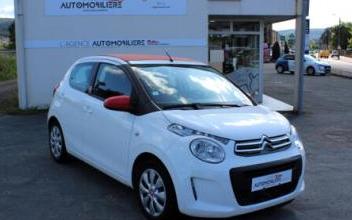 Citroen c1 Vesoul