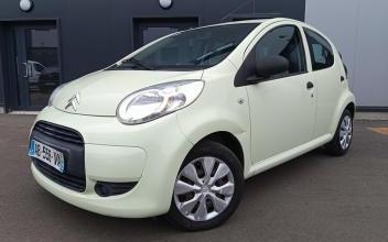 Citroen C1 Coignières