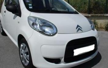 Citroen c1 Antibes