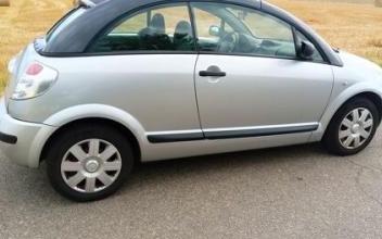 Citroen c3 Grenoble