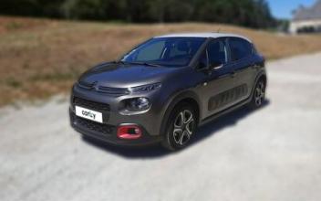 Citroen c3 Laffrey