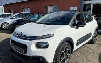 Citroen c3 Montauban