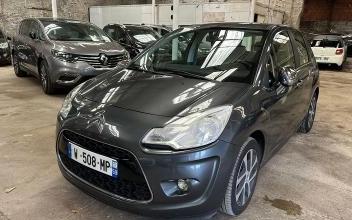 Citroen C3 Douai