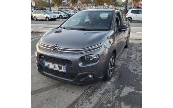 Citroen c3 Antibes