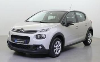 Citroen c3 Champniers