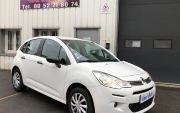 Citroen c3 Beauvais