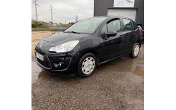 Citroen c3 Chaingy