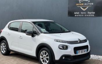 Citroen C3 Bischwiller