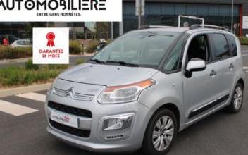 Citroen c3 picasso Agde