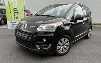 Citroen c3 picasso Carquefou