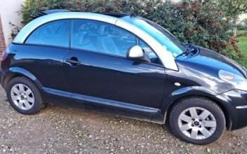 Citroen c3 pluriel Chevreuse