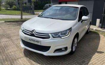 Citroen c4 Pornichet