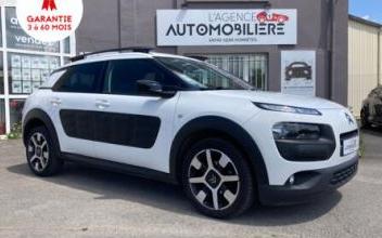 Citroen c4 cactus Châtenoy-en-Bresse