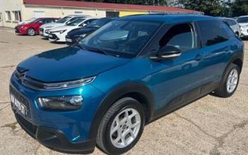 Citroen c4 cactus Evreux