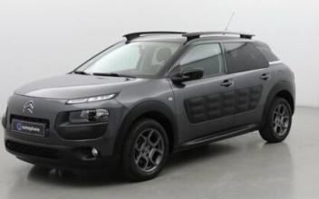 Citroen c4 cactus Châtellerault