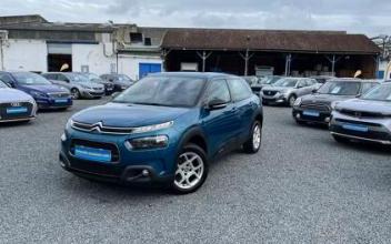 Citroen c4 cactus Brionne