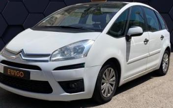 Citroen c4 picasso Marseille