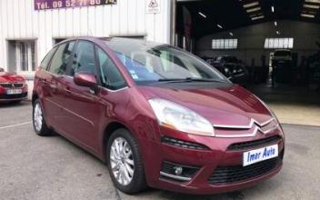 Citroen c4 picasso Beauvais