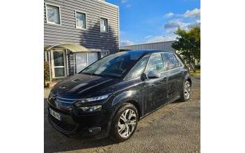 Citroen C4 Picasso Rambouillet