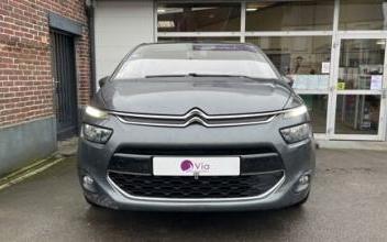 Citroen c4 picasso Steenvoorde