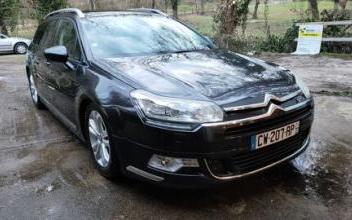 Citroen c5 Wittelsheim