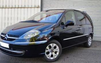 Citroen c8 Metz