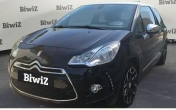 Citroen ds3 Niort