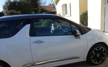 Citroen ds3 Pessac