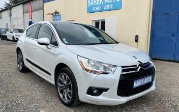 Citroen DS4 Blois