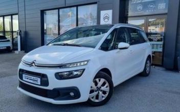 Citroen grand c4 picasso Quissac