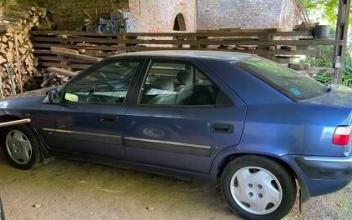 Citroen xantia Cambron